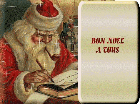 Cadre Noel